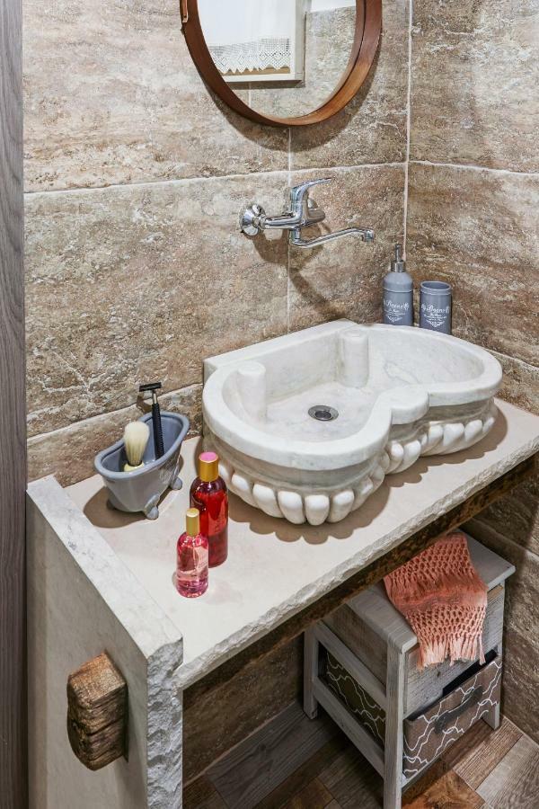 Les Petites Maisons D'elise Appartement Scicli