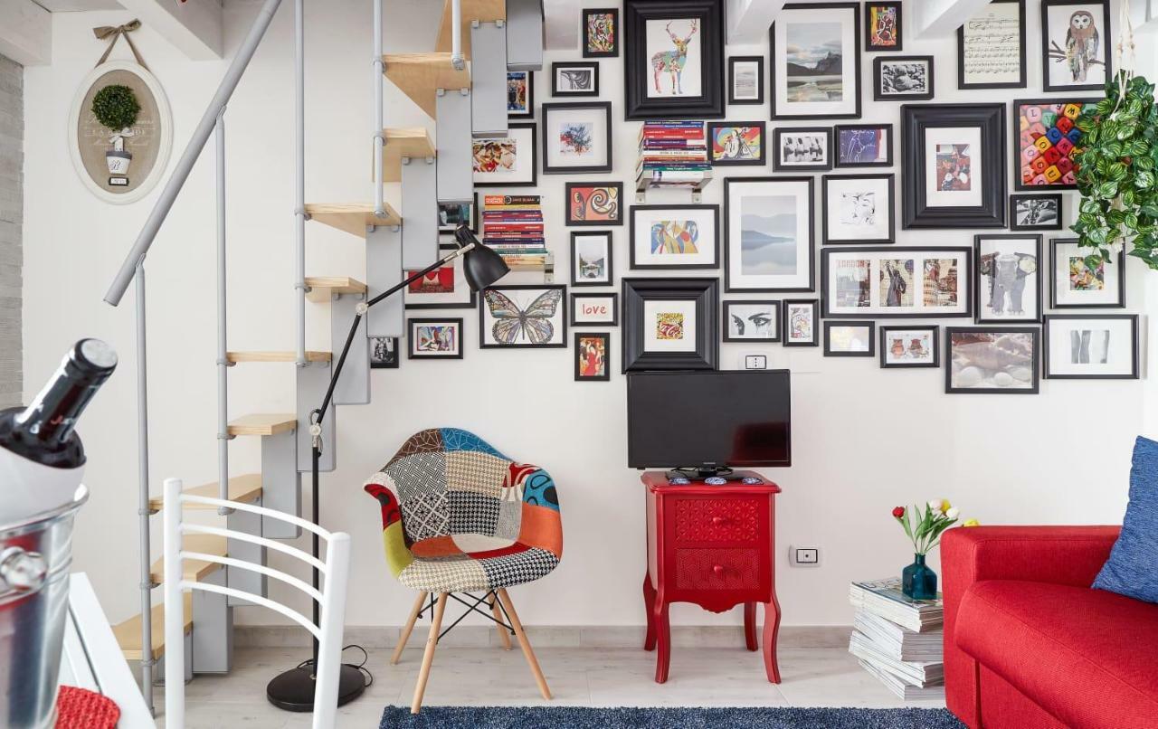 Les Petites Maisons D'elise Appartement *