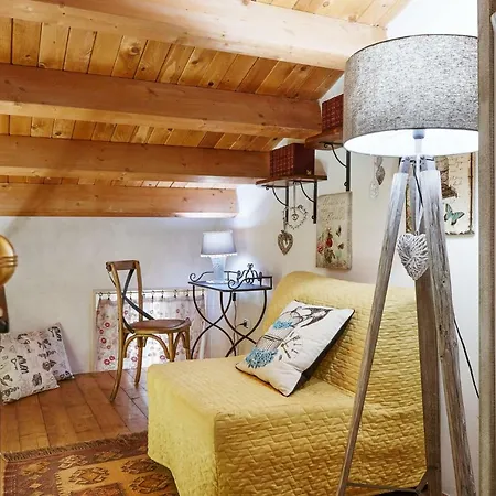 Les Petites Maisons D'Elise Scicli Exterior photo
