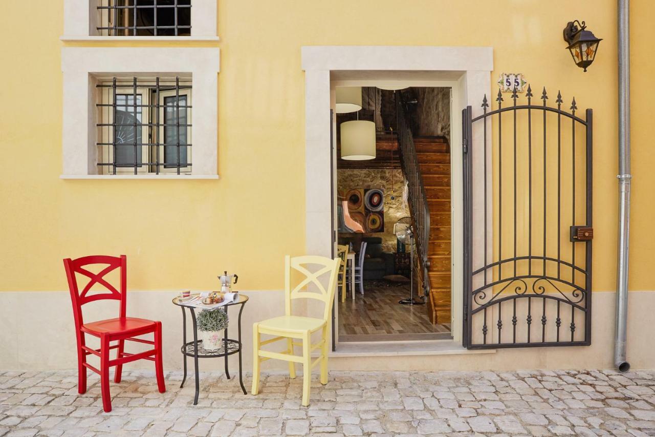 Les Petites Maisons D'elise Apartment