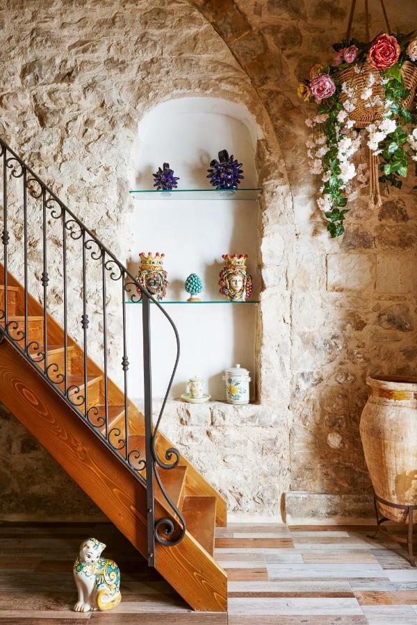 Les Petites Maisons D'elise * Scicli