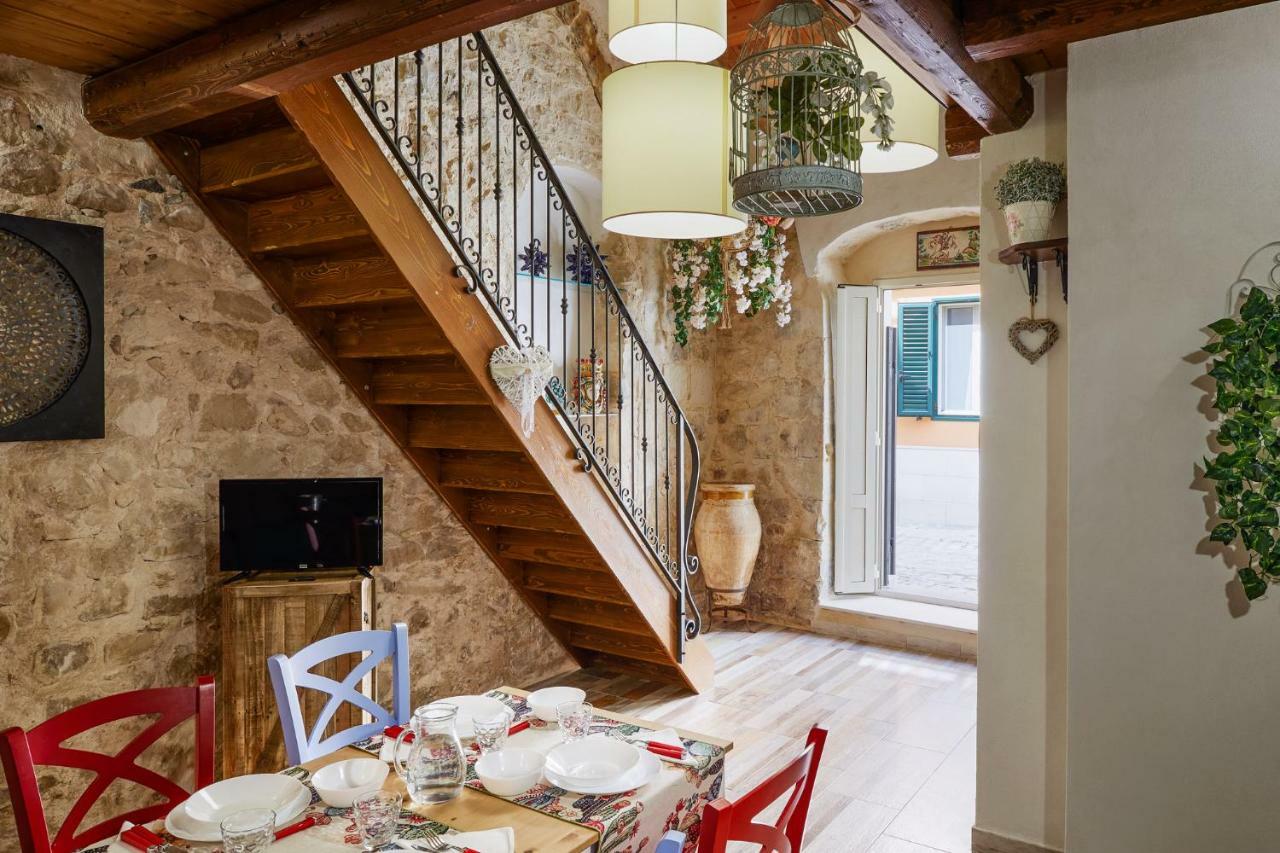 Les Petites Maisons D'elise *