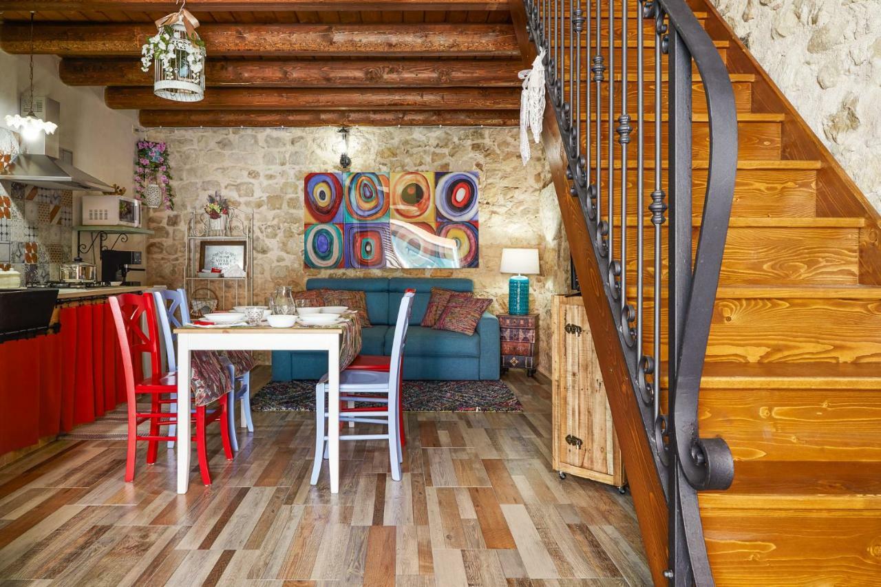 Apartment Les Petites Maisons D'elise