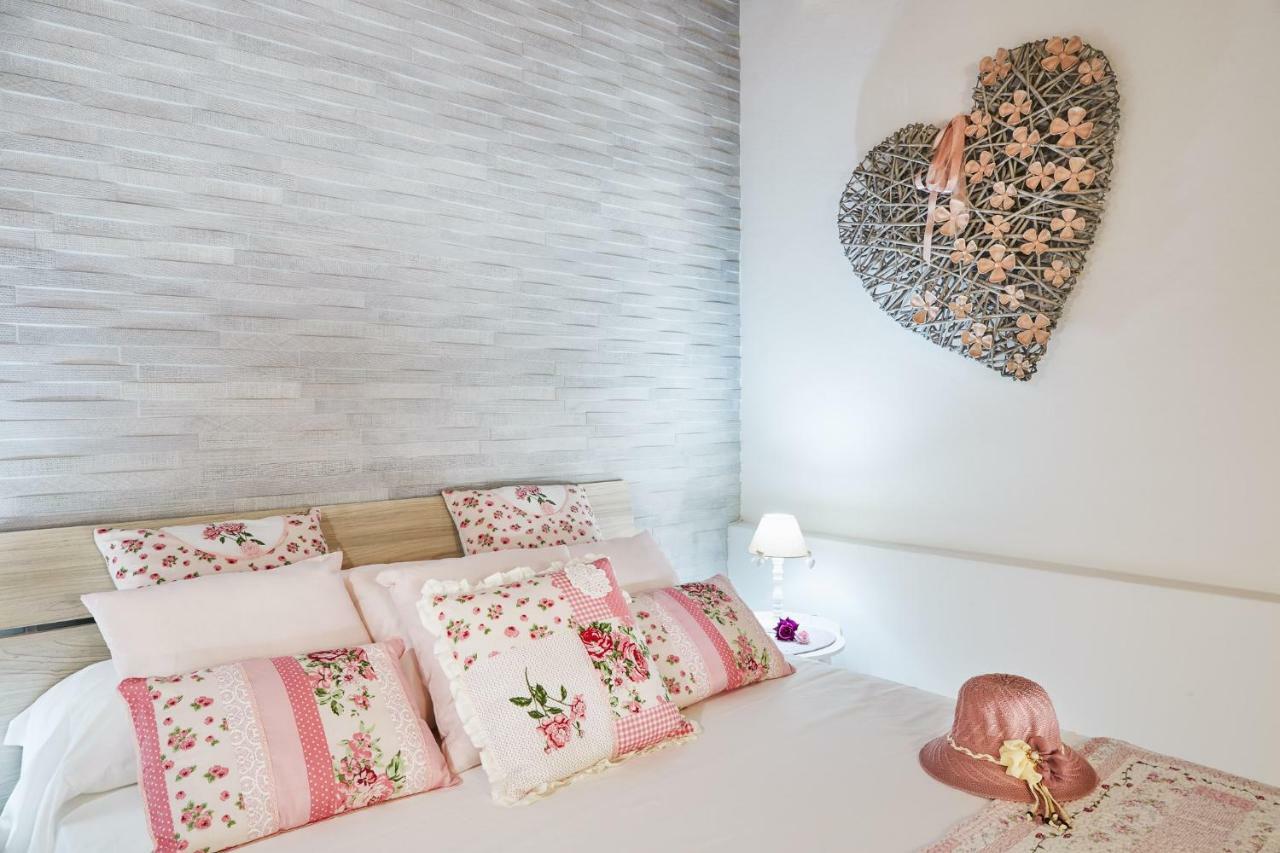 Apartment Les Petites Maisons D'elise Scicli