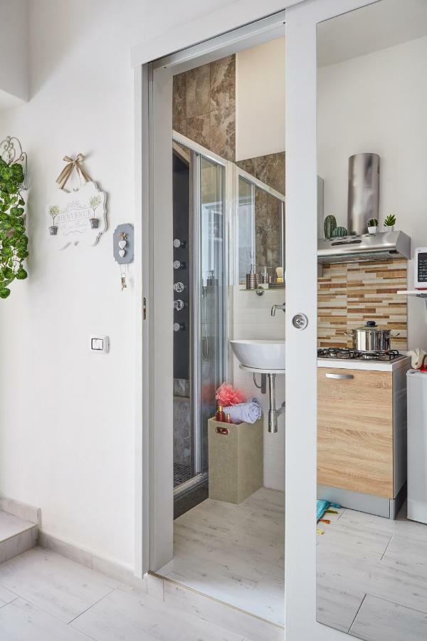 Apartment Les Petites Maisons D'elise Scicli
