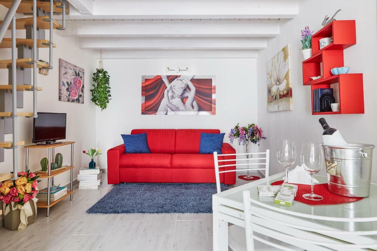 Les Petites Maisons D'elise Apartment