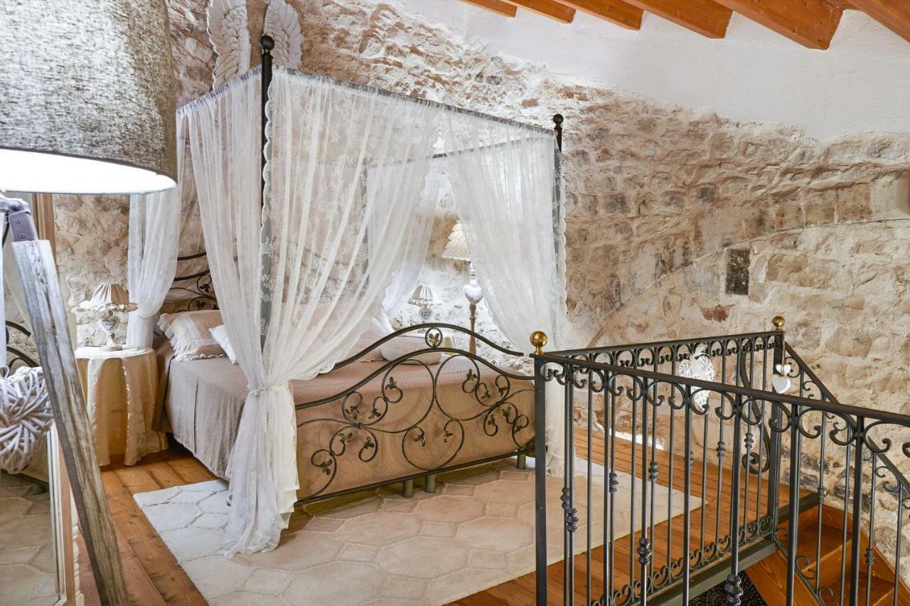 Apartment Les Petites Maisons D'elise *