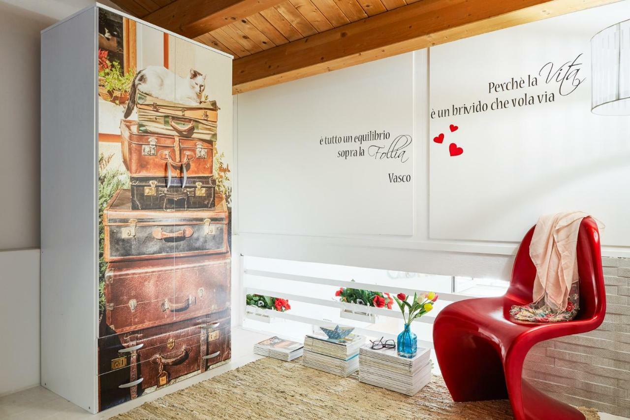 Apartment Les Petites Maisons D'elise *