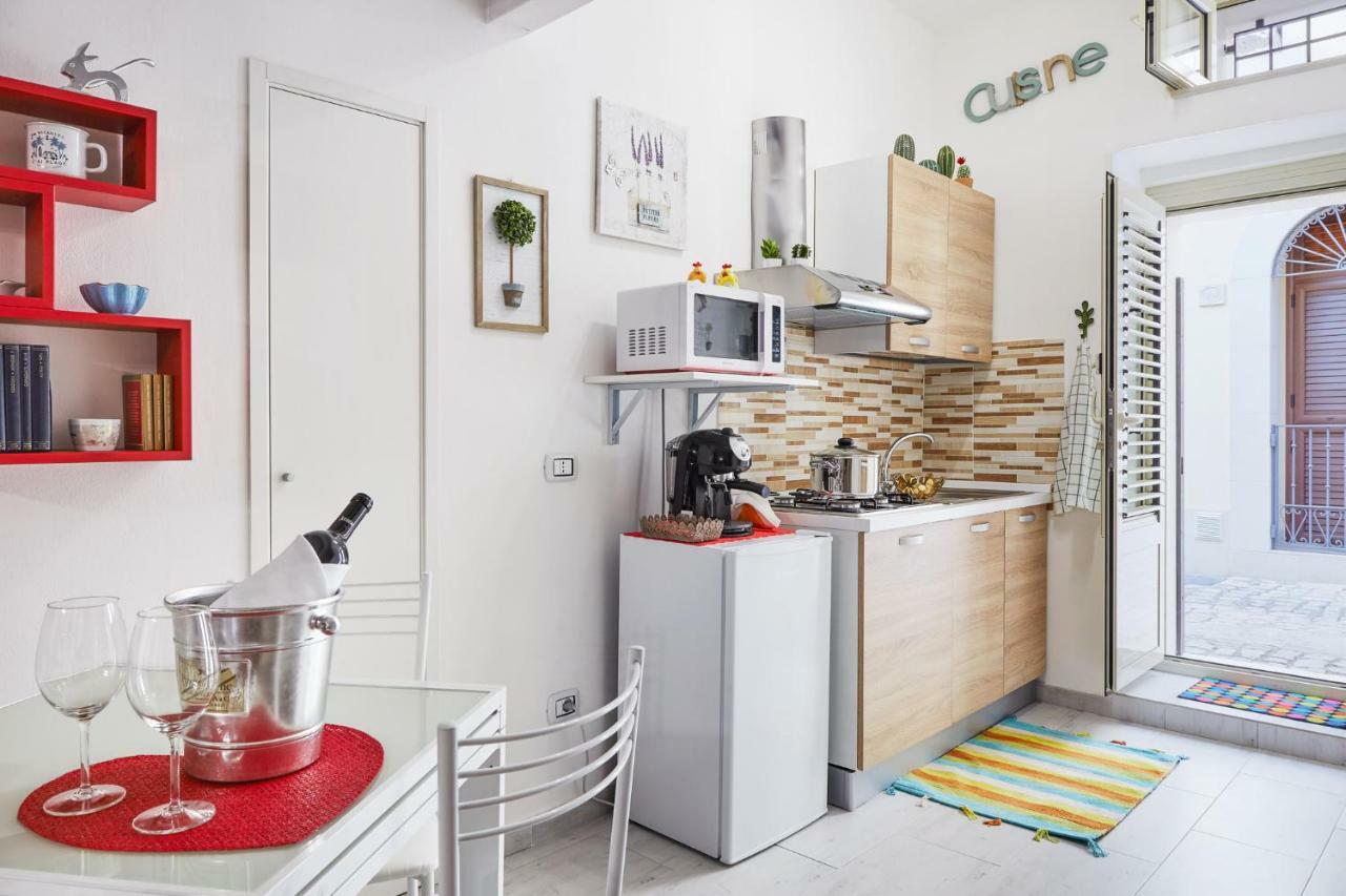 Apartment Les Petites Maisons D'elise